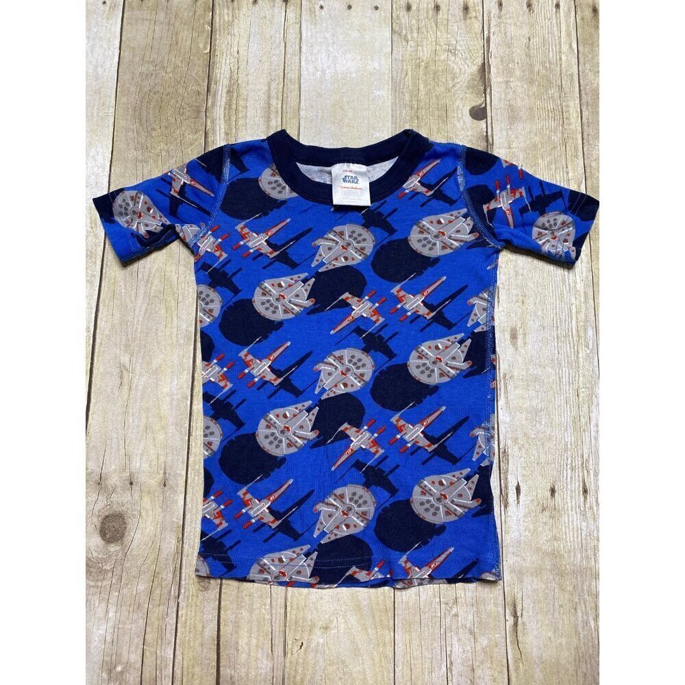Hanna Andersson PJ Top Size 5 (110)